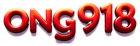 ong918 logo