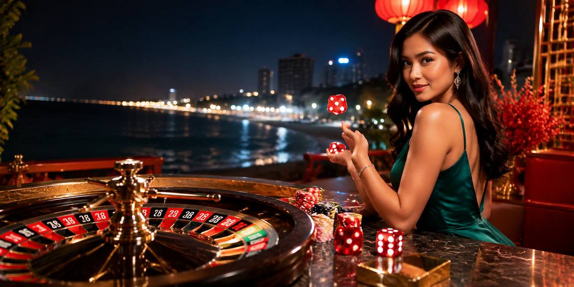 ong918 Bonanza Gold: Permainan Slot dengan Cascading Reel