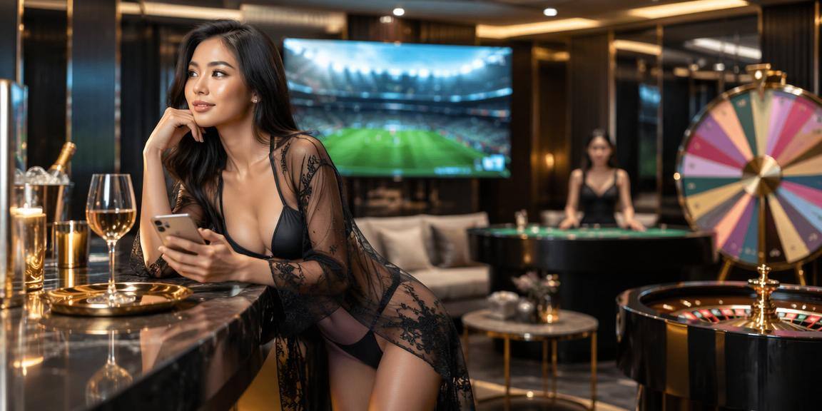 ong918 Membuka dan Mengelola Akaun