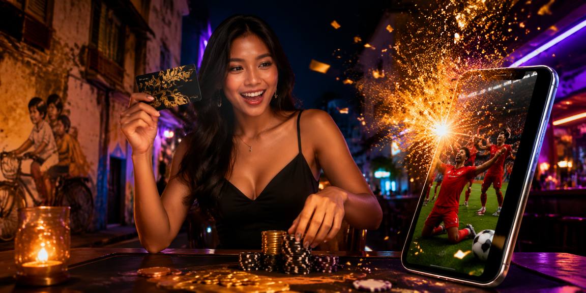 ong918 Sportsbook Kami untuk Pemain Malaysia